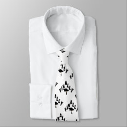 FINALLY Graduation Neck Tie