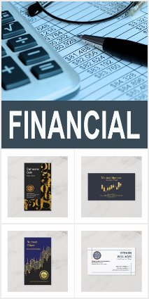 Financial & Accounting