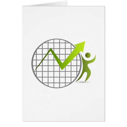 Financial Advisor Icon Cards (Front)