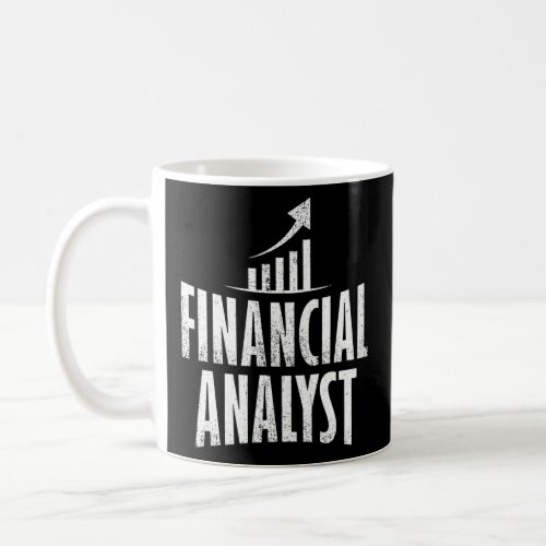 Financial Analyst Accountant Apparel  2  Coffee Mug