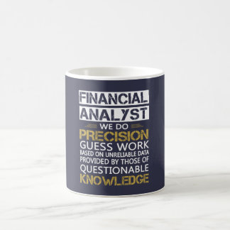 financial analysts