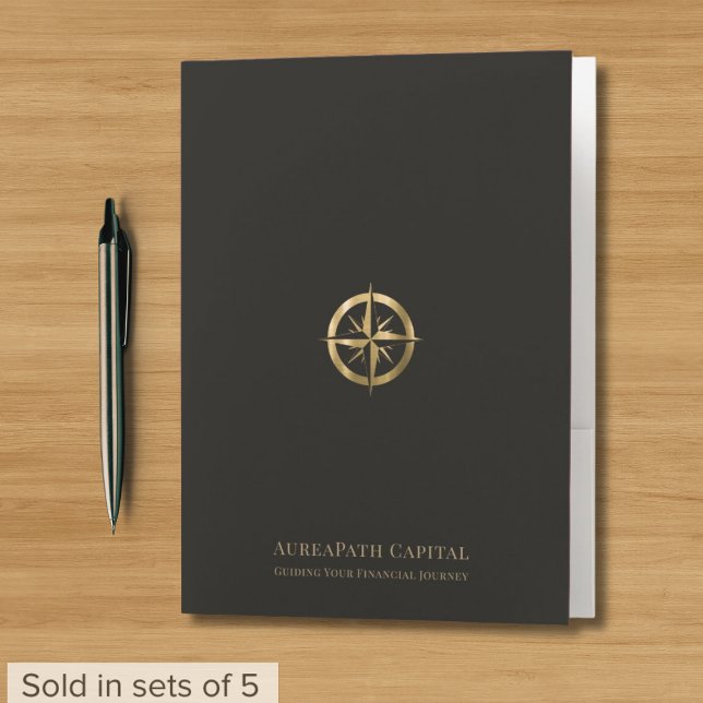 Financial Folder (Creator Uploaded)