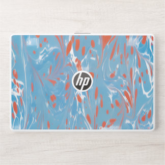 Financial Freedom Laptop Sticker HP Laptop Skin