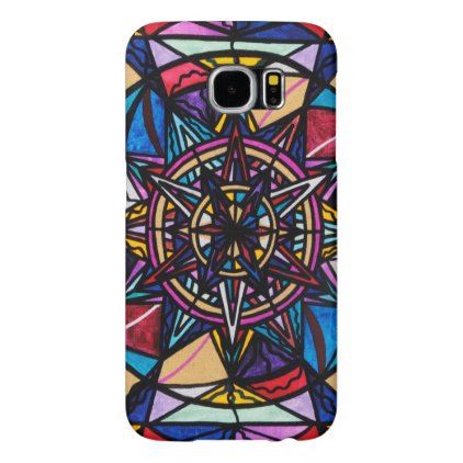 &quot;Financial Freedom&quot; Samsung Galaxy S6, Barely The Samsung Galaxy S6 Case