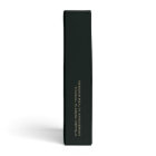 Financial Planning Portfolio Binder Green Gold