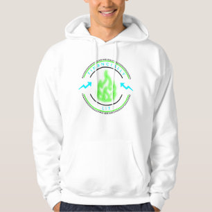 Financially Lit Wealth Wisdom for the Culture Hoodie
