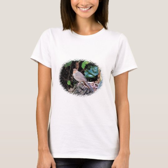 Finch T-Shirt
