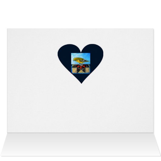 Finches 'n Fabric (Inside Horizontal (Top))