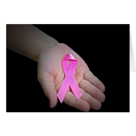 Find A Cure Cards (Front Horizontal)