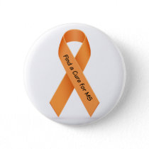 Find a Cure for MS (Multiple Sclerosis) Button