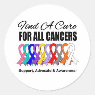 find a cure for cancer