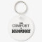 Find Comfort In Discomfort