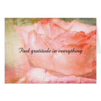 Find Gratitude Cards