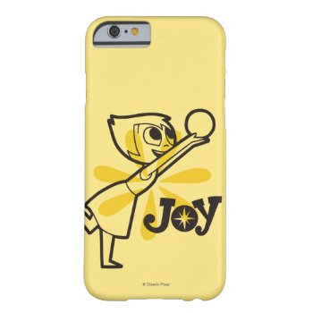 Find Joy! Barely There Iphone 6 Case by insideout at Zazzle