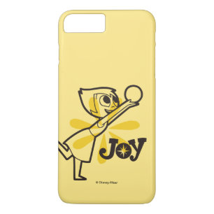 Find Joy! iPhone 8 Plus/7 Plus Case