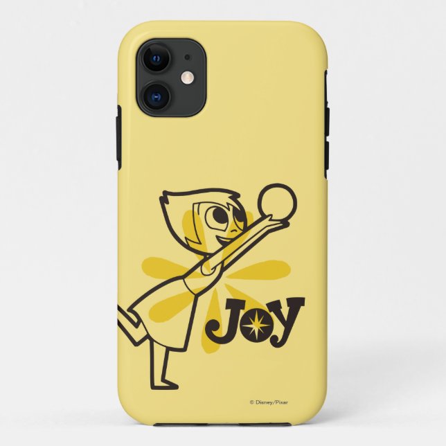 Find Joy! Case-Mate iPhone Case (Back)