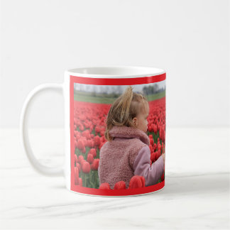 Find Joy in Every Bloom Coffee Mug