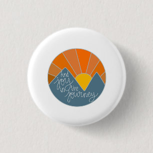 Find Joy in the Journey Button