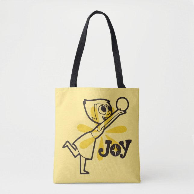 Find Joy! Tote Bag (Front)