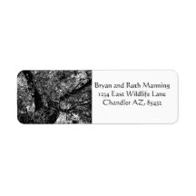 Find me in the trees