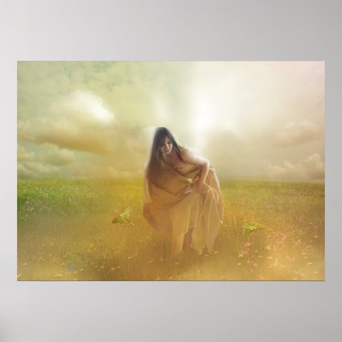 Find My Way Home Poster