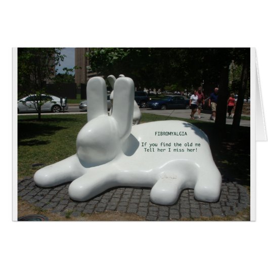 Find Old Me (Front Horizontal)