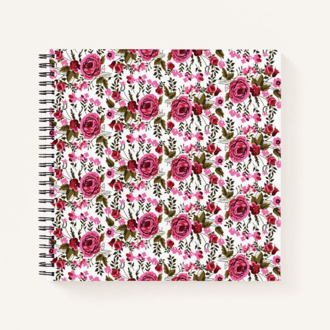 Find Quality Spiral Notebooks and School Supplies (Front)