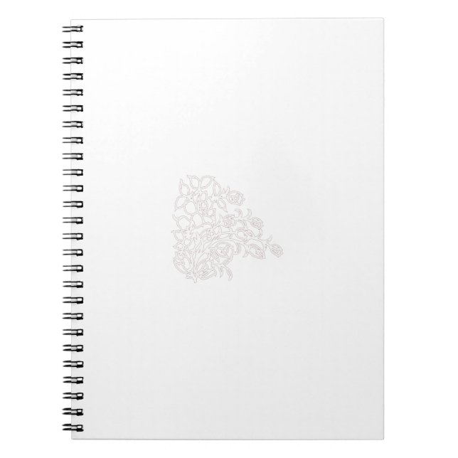 Find Quality Spiral Notebooks and School Supplies (Front)