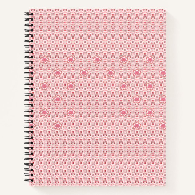 Find Quality Spiral Notebooks and School Supplies (Front)