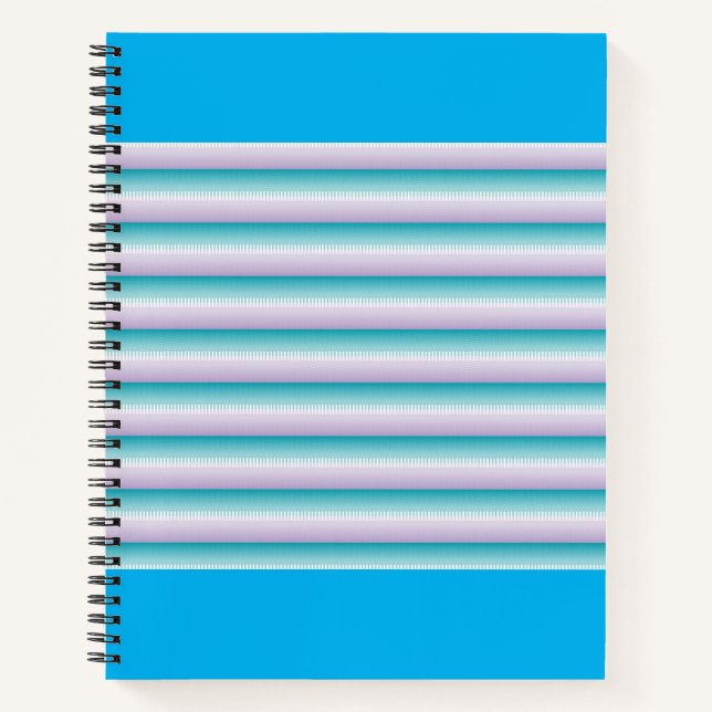 Find Quality Spiral Notebooks and School Supplies (Front)