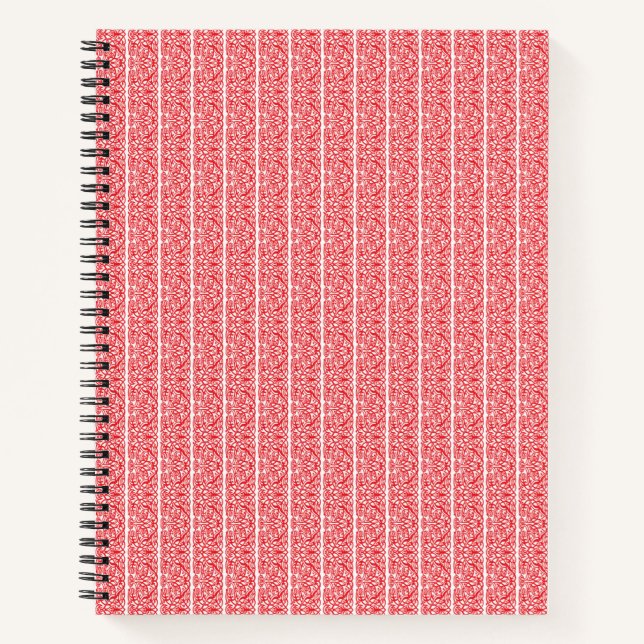 Find Quality Spiral Notebooks and School Supplies (Front)