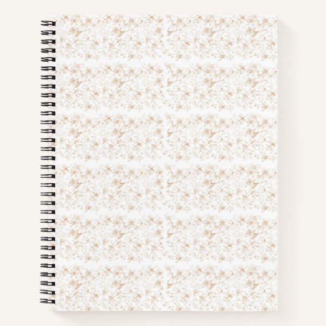 Find Quality Spiral Notebooks and School Supplies (Front)