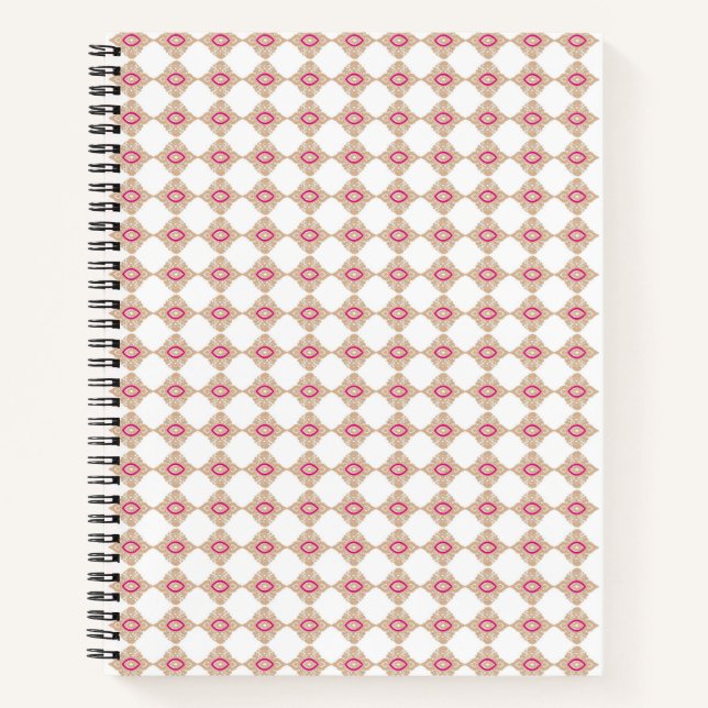 Find Quality Spiral Notebooks and School Supplies (Front)