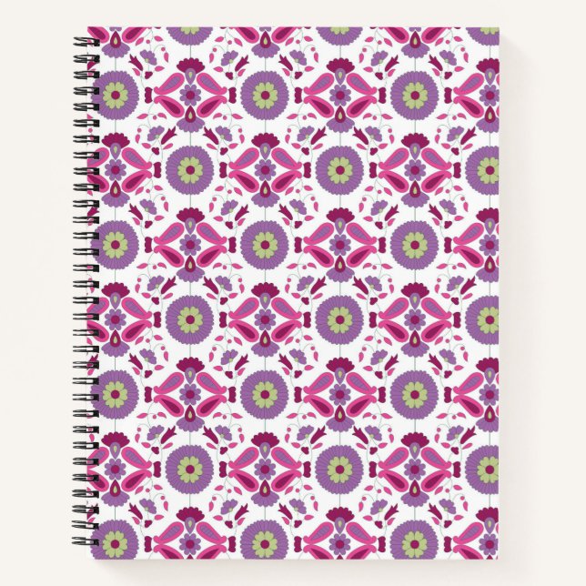 Find Quality Spiral Notebooks and School Supplies (Front)