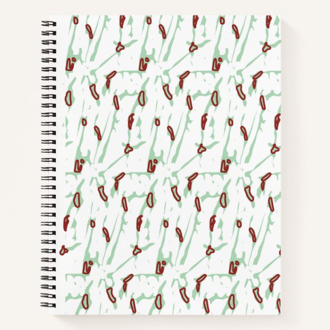 Find Quality Spiral Notebooks and School Supplies (Front)