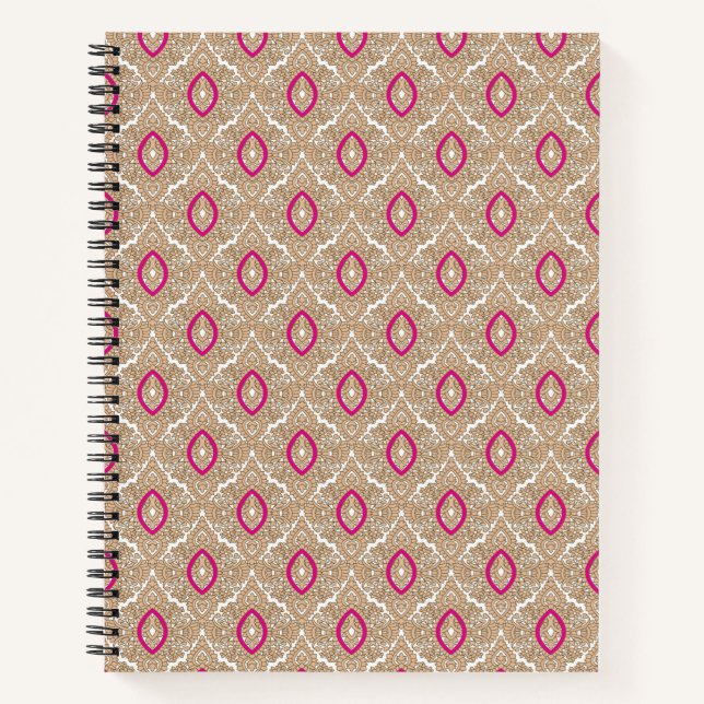 Find Quality Spiral Notebooks and School Supplies (Front)
