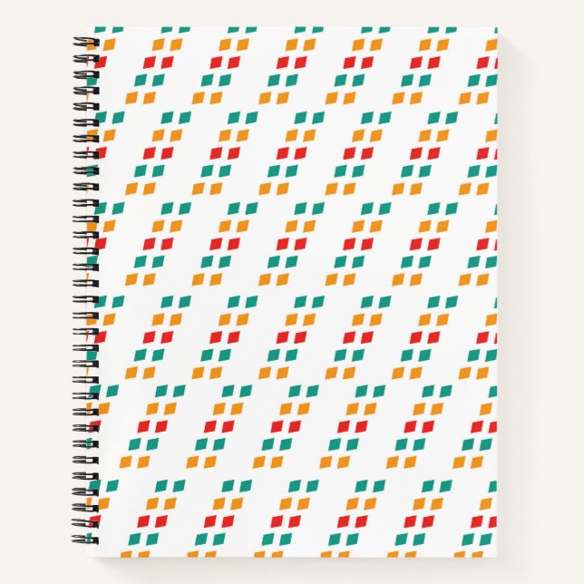 Find Quality Spiral Notebooks and School Supplies (Front)