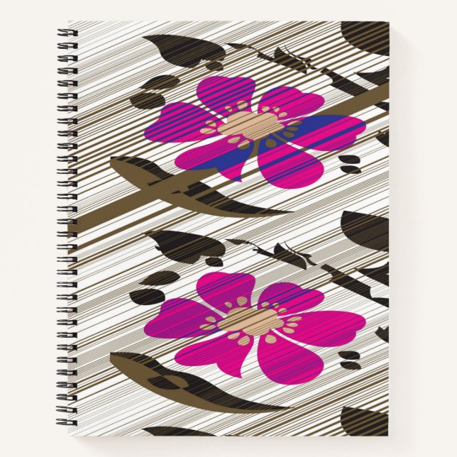 Find Quality Spiral Notebooks and School Supplies (Front)