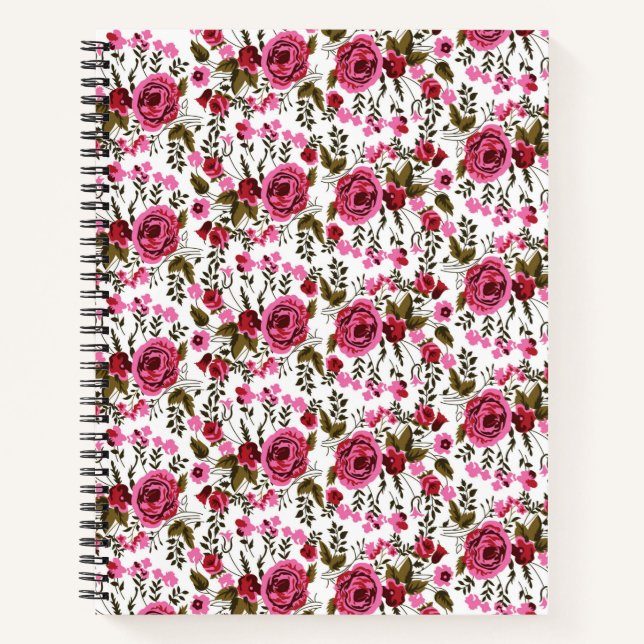 Find Quality Spiral Notebooks and School Supplies (Front)