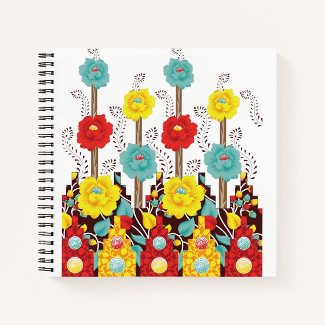 Find Quality Spiral Notebooks and School Supplies (Front)