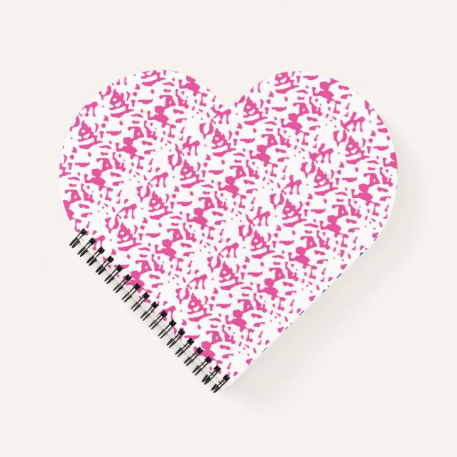 Find Quality Spiral Notebooks and School Supplies (Front)