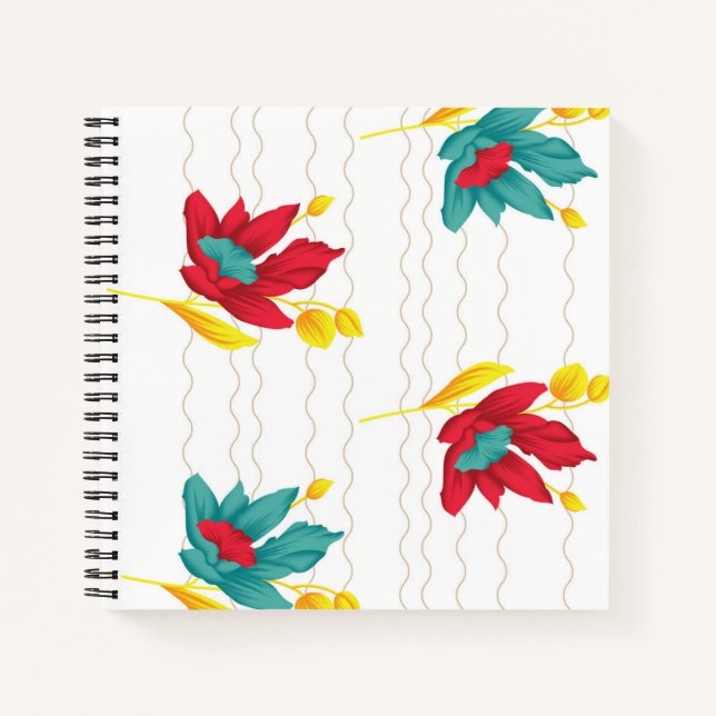 Find Quality Spiral Notebooks and School Supplies (Front)