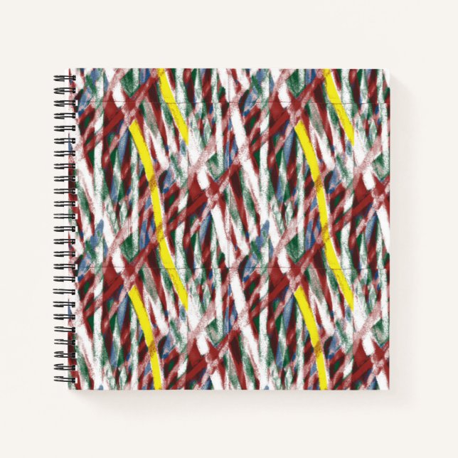 Find Quality Spiral Notebooks and School Supplies (Front)