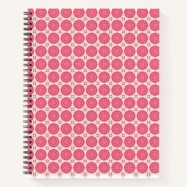 Find Quality Spiral Notebooks and School Supplies (Front)