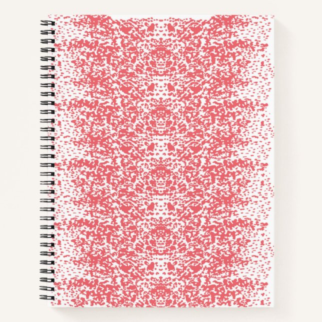 Find Quality Spiral Notebooks and School Supplies (Front)