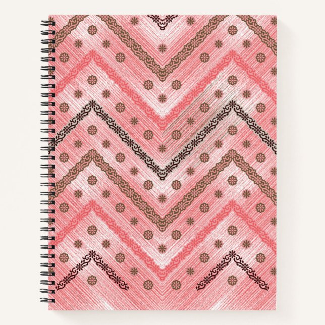Find Quality Spiral Notebooks and School Supplies (Front)