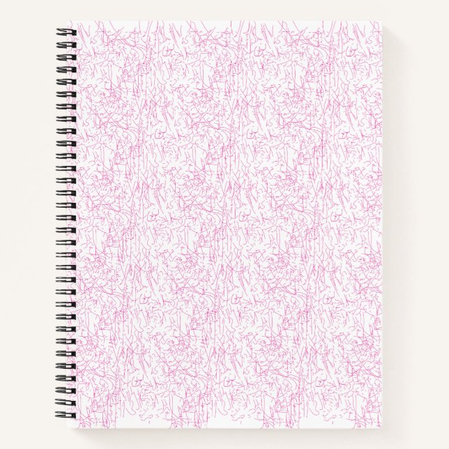 Find Quality Spiral Notebooks and School Supplies (Front)