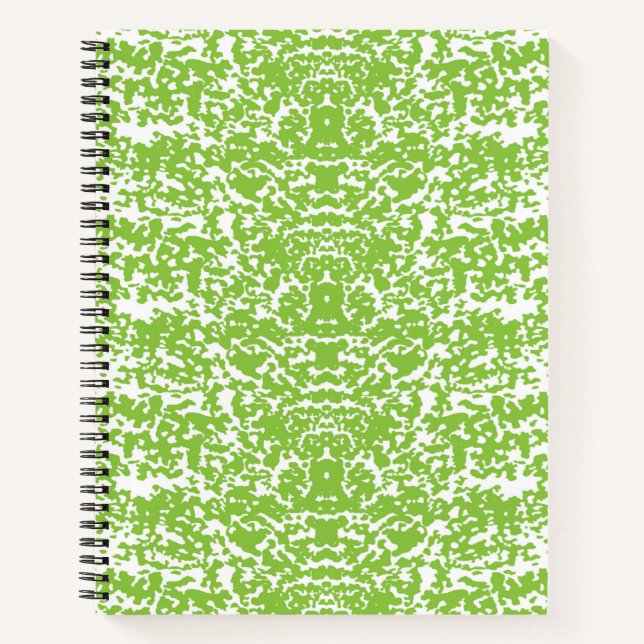 Find Quality Spiral Notebooks and School Supplies (Front)