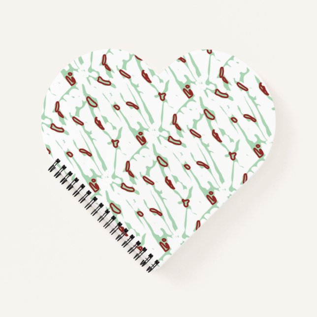 Find Quality Spiral Notebooks and School Supplies (Front)