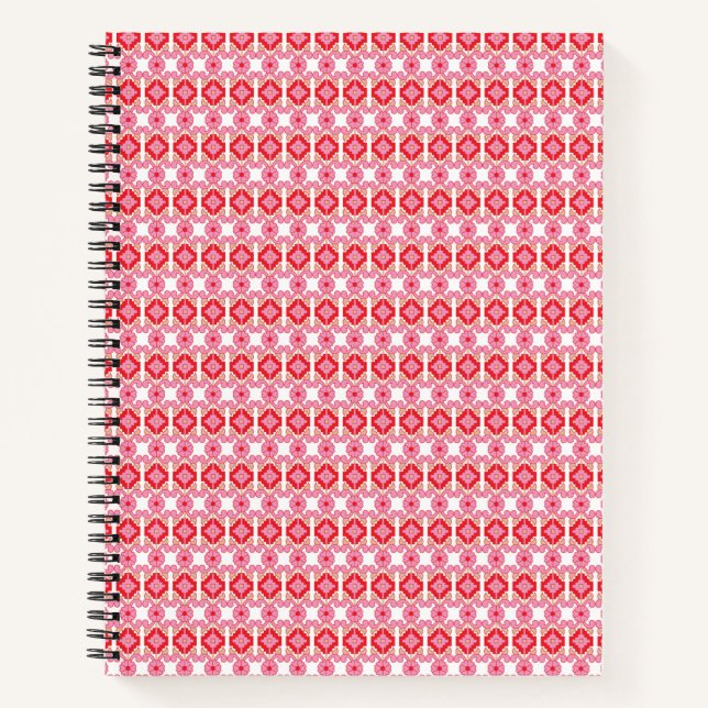Find Quality Spiral Notebooks and School Supplies (Front)